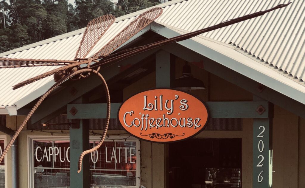 Lily's Coffeehouse