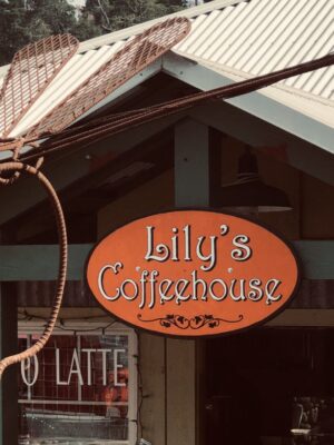 Lily's Coffeehouse
