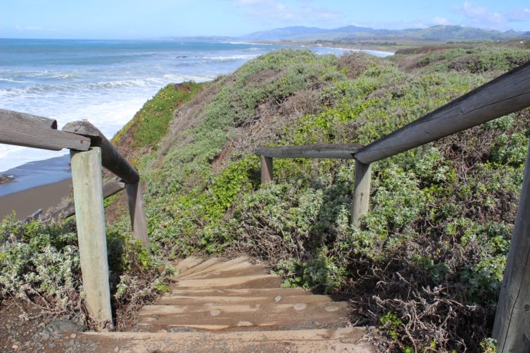 Leffingwell Landing Visit Cambria CA