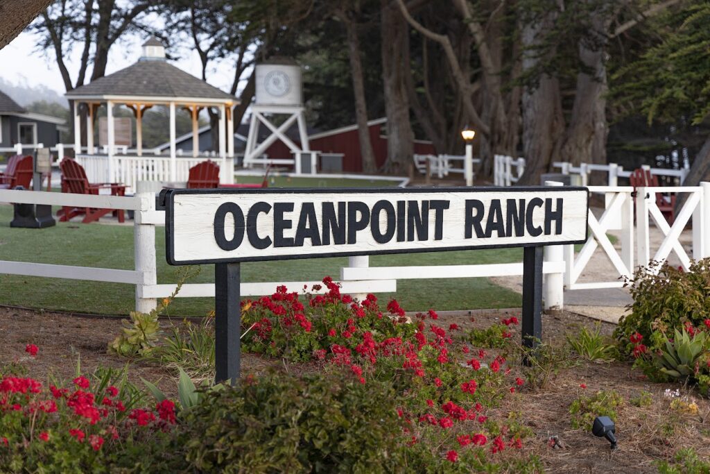 Ocean Point Ranch