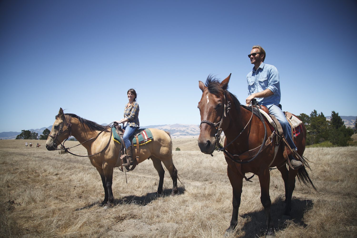 Adventure for the Young at Heart Visit Cambria CA