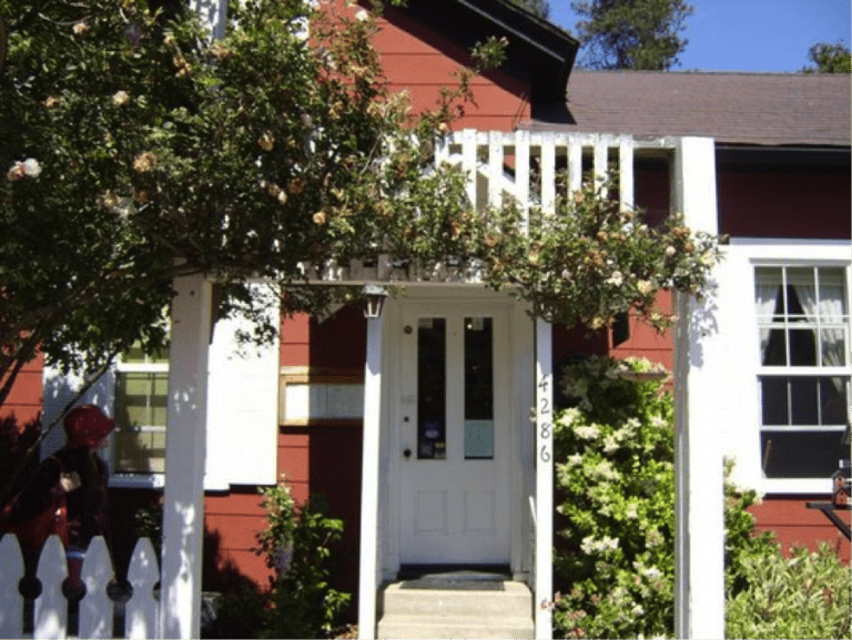 Cambria’s Historic East Village Visit Cambria CA