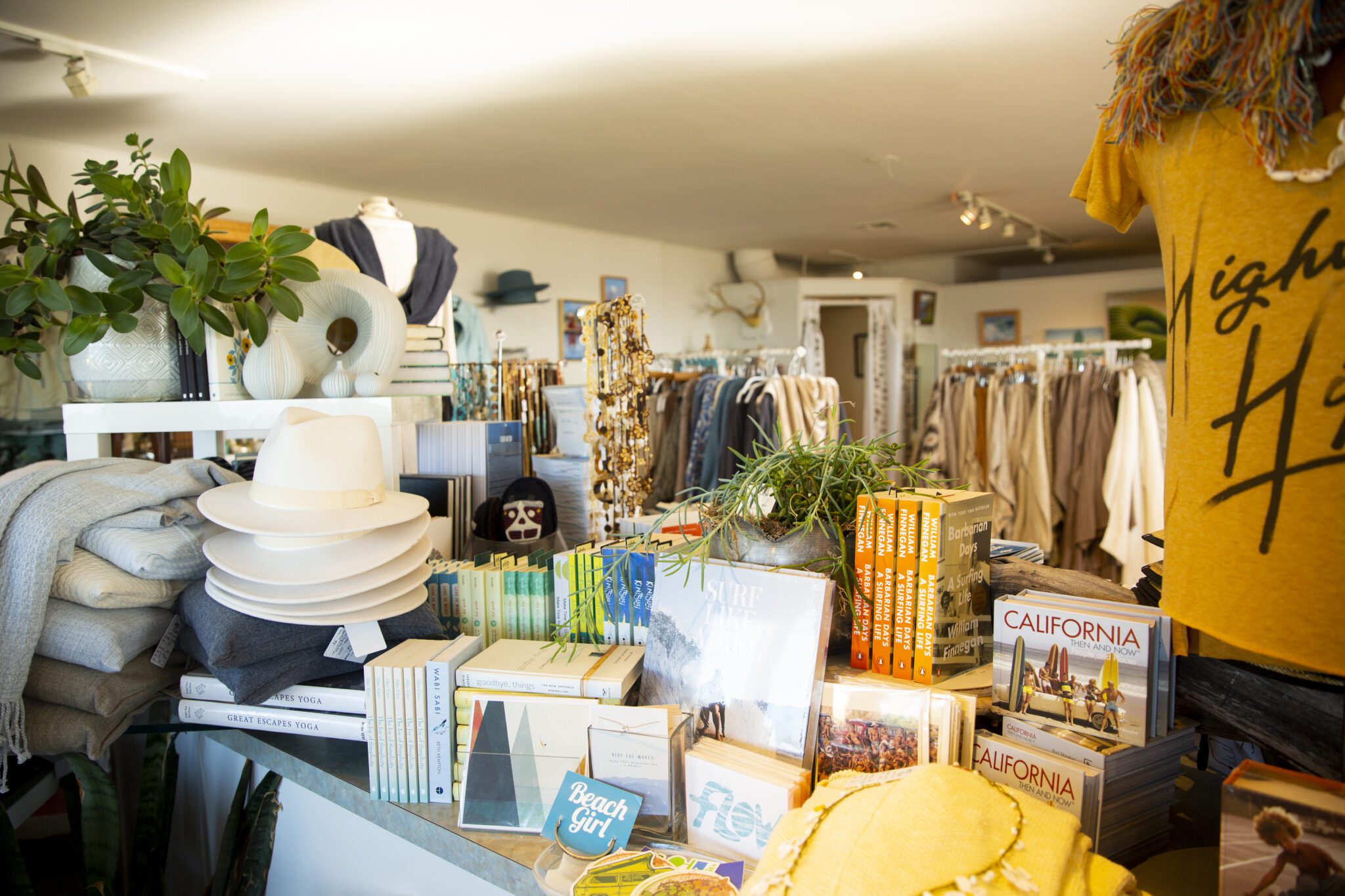 Ebb & Flow Visit Cambria CA