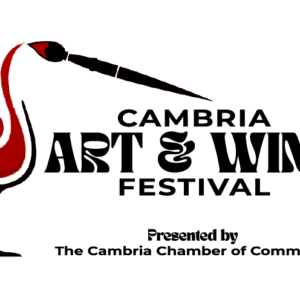 2022 Art and Wine Festival Logo