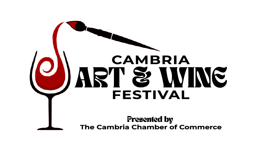 2022 Art and Wine Festival Logo