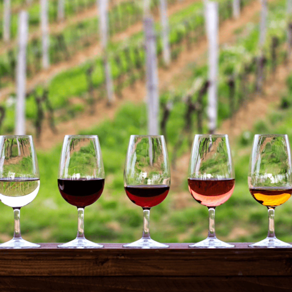 Stepladder Creamery Visit Cambria CA