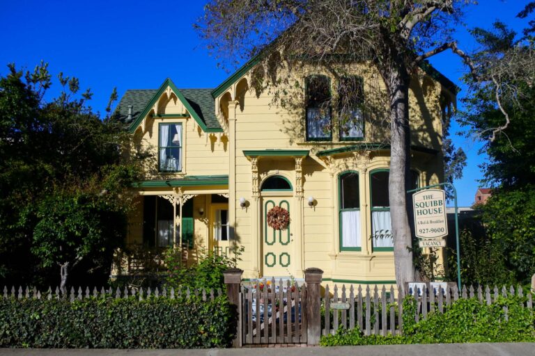 Moments of Nostalgia Visit Cambria CA