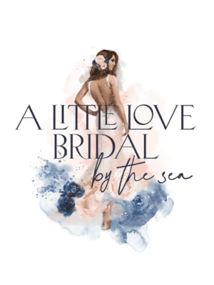little love bridal logo 1