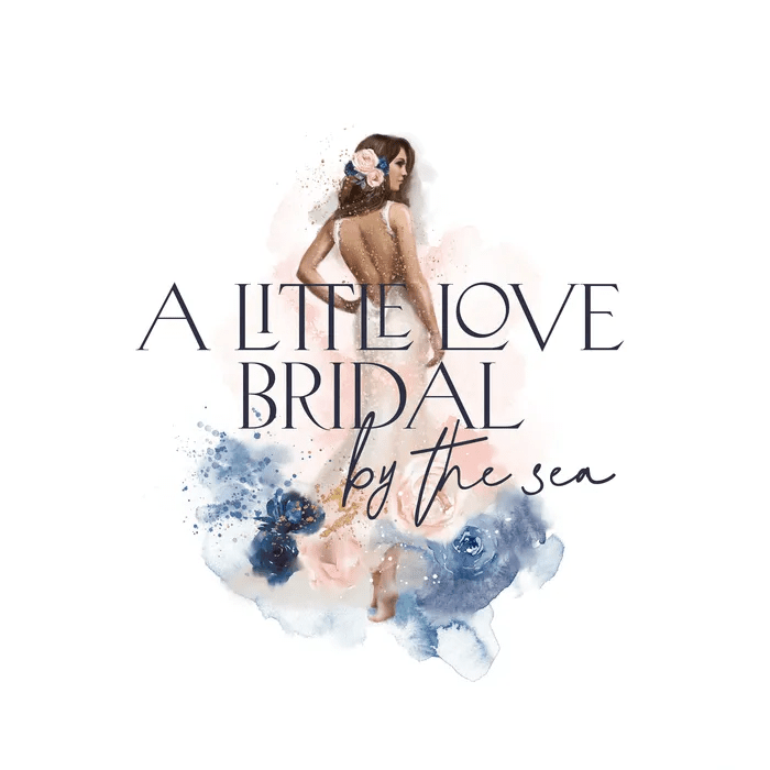 little love bridal logo 1