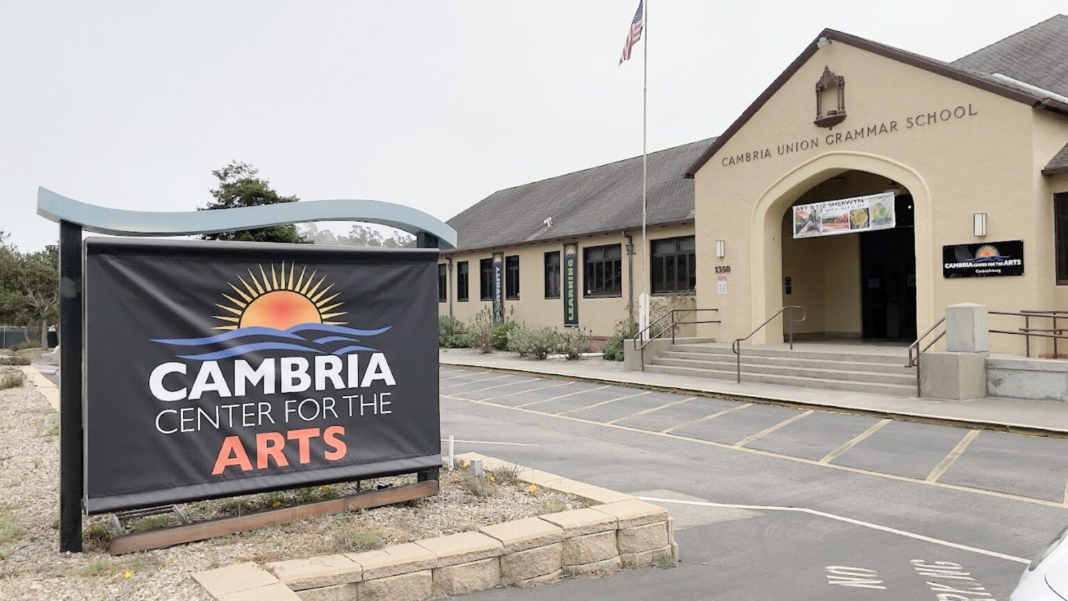 Cambria Center for the Arts Visit Cambria CA