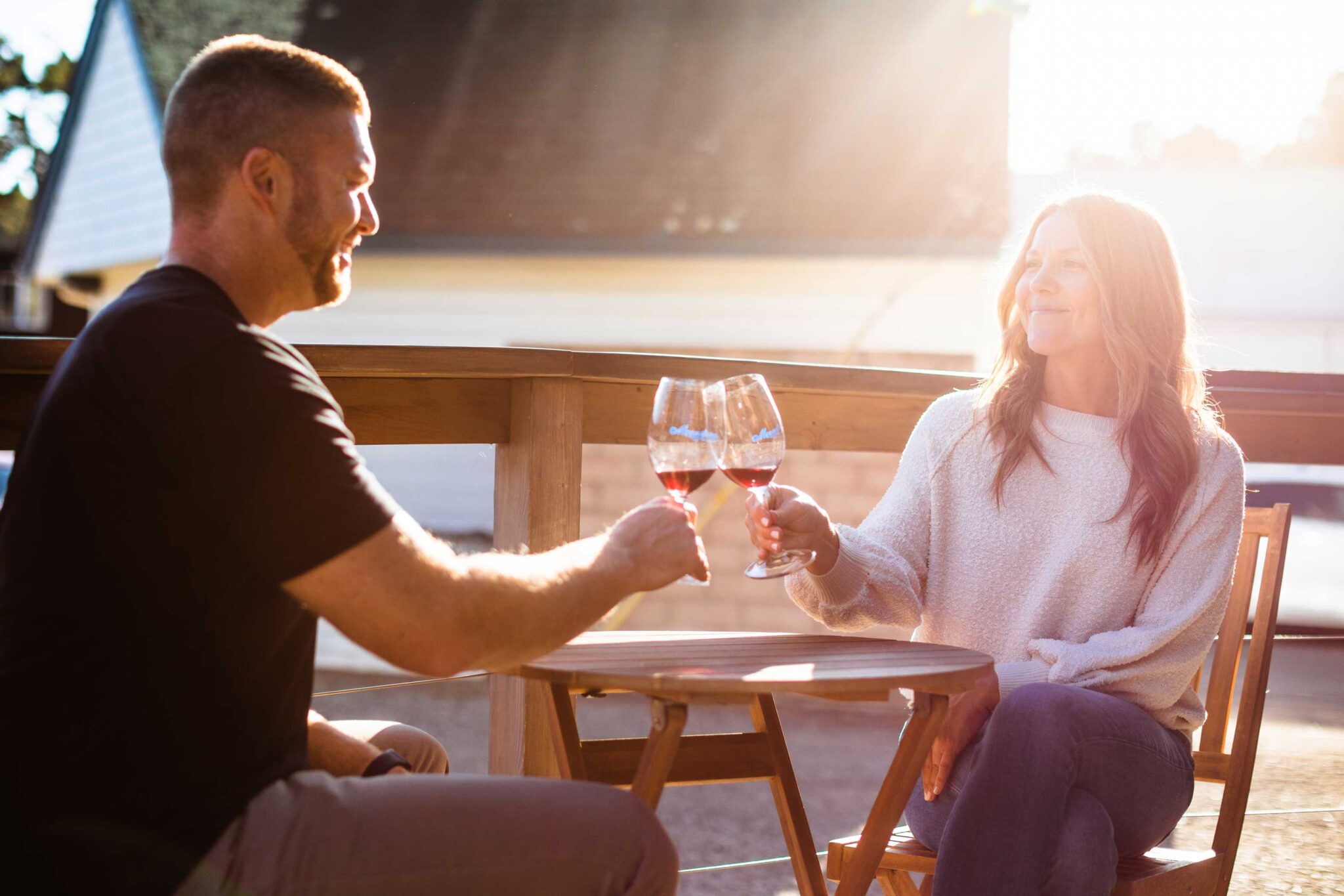 Blog Visit Cambria CA