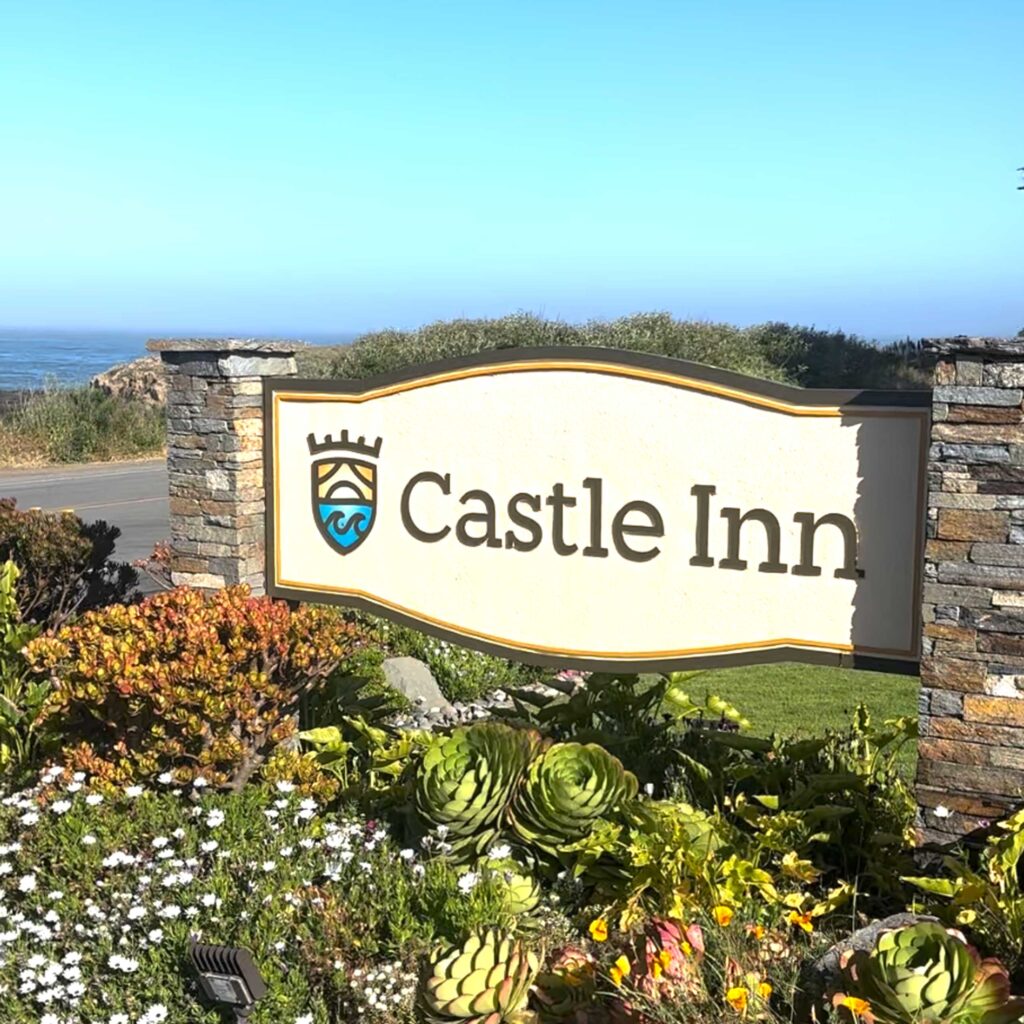 castle inn