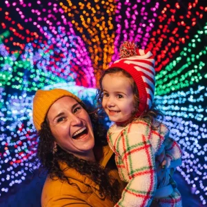 Cambria Christmas Market