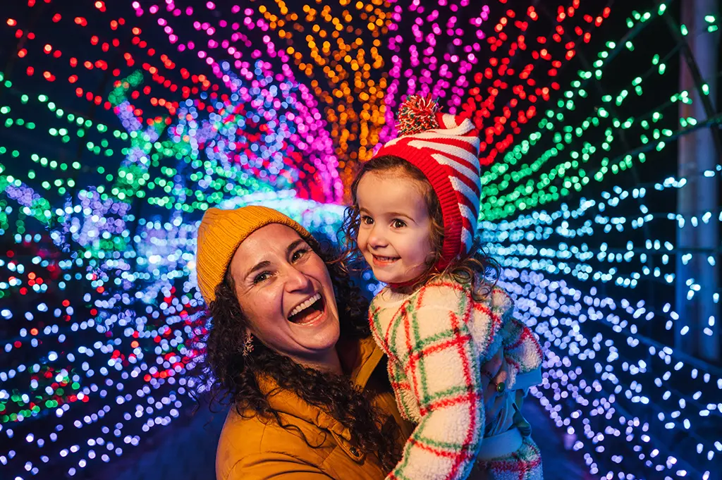 Cambria Christmas Market