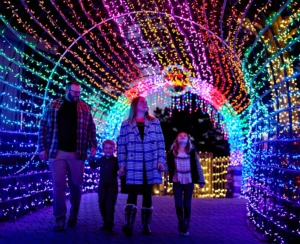 Holiday Happenings in Cambria