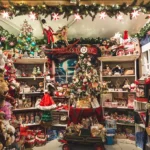 Whimsical Winter Wonderland