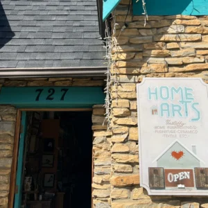 Home Arts Storefront