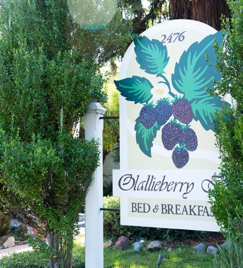 Olalliberry Inn